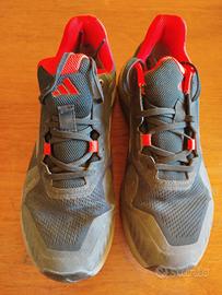 Scarpe Hiking Adidas Terrex 42