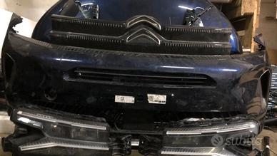 MUSATA CITROEN C5 AIRCROSS