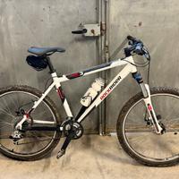 Bici MTB Rockrider RR5,3