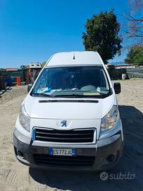  furgone Peugeot expert 