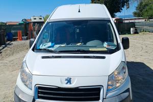 furgone Peugeot expert 