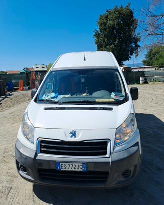  furgone Peugeot expert 