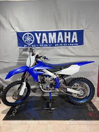Yamaha YZ 250 F 2020