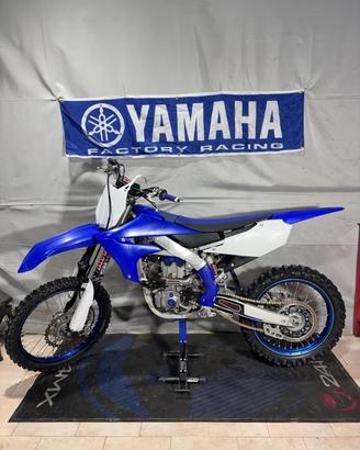 Yamaha YZ 250 F 2020