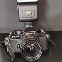 Yashica FX 3
