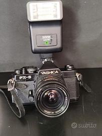 Yashica FX 3