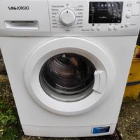 LAVATRICE SAN GIORGIO