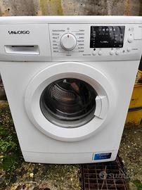 LAVATRICE SAN GIORGIO