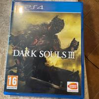 Dark Souls III per PS4