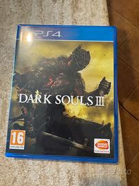 Dark Souls III per PS4