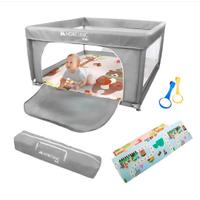 box mobiclinic kids