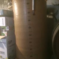 Serbatoio 500 lt.  uso alimentare o campagna