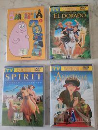 Dvd originali
