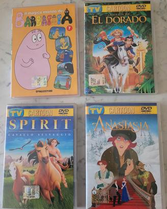 Dvd originali