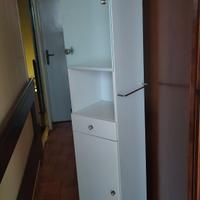 colonna girevole per bagno