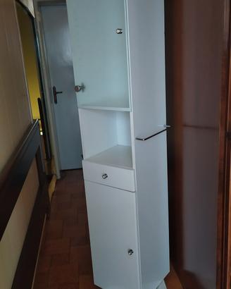 colonna girevole per bagno