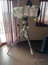 Telescopio Bresser
