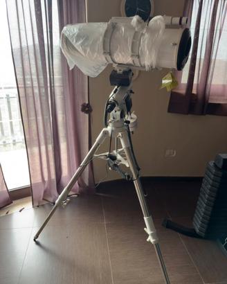 Telescopio Bresser