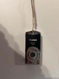 Canon Digital IXUS i zoom