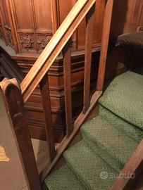 Pulpito mobile Old England