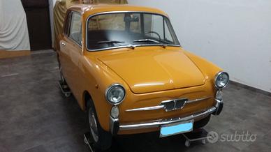 AUTOBIANCHI Altro modello - 1969