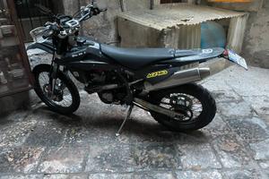 Husqvarna 450TE