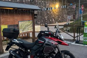 V strom 1000