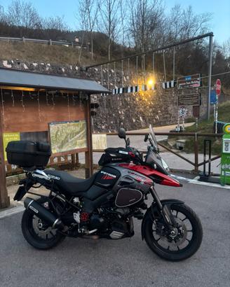 V strom 1000