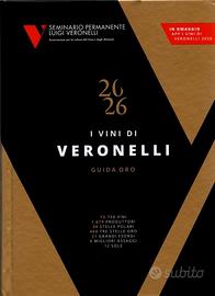 libro guida veronelli 2026