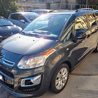 Citroen C3 Picasso HDi 100 Exclusive GARANZIA 12 M
