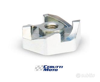 Settore dado avviamento a strappo Piaggio Ciao Si 