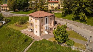 5 LOCALI A GARDONE VAL TROMPIA