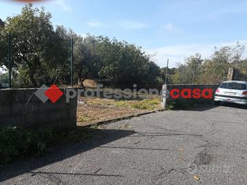 Terreno agricolo - Belpasso