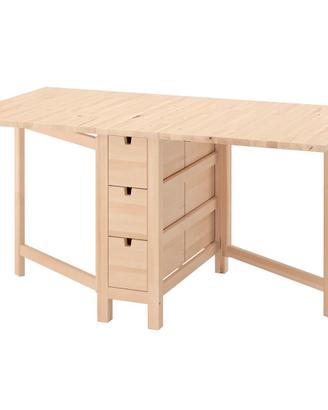 Tavolo a ribalta Ikea