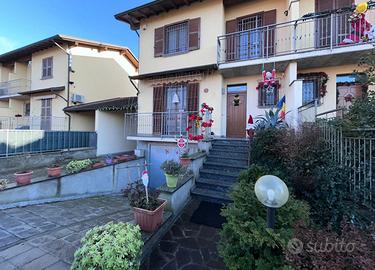 Casa Indipendente Zerbolò [Cod. rif 3199323VRG]