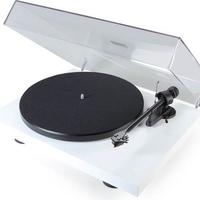 Giradischi Pro-Ject Carbon Evo.