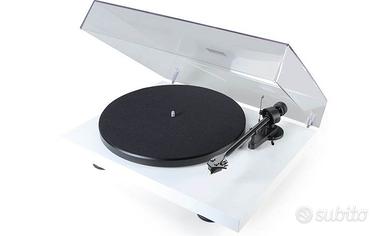 Giradischi Pro-Ject Carbon Evo.