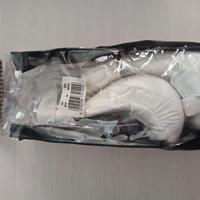 Kimono karatè/guantoni/paraseno kumité 