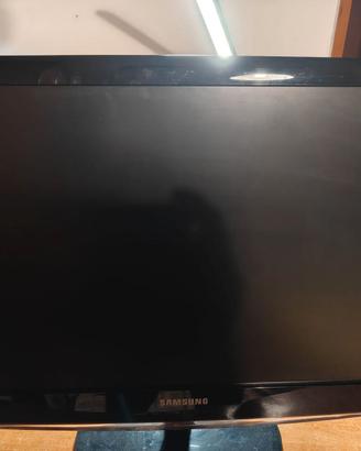 Tv samsung 22 ""