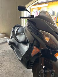 Scooter Honda Forza