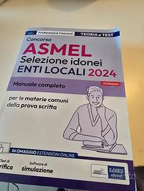 libro Concorso Enti locali 