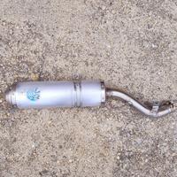 Terminale LEOVINCE X3 3928 Honda XR 650 R