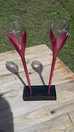 calici Tulipano moet&chandon