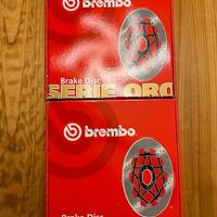 Dischi Brembo Serie Oro 78B408A4 Diametro 330mm