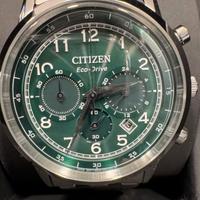 cronografo Citizen ecodrive