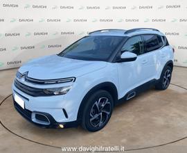 Citroën C5 Aircross PureTech 130 S&S EAT8 Feel