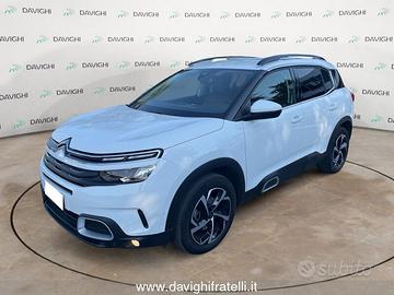 Citroën C5 Aircross PureTech 130 S&S EAT8 Feel