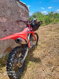 Honda Altro modello - 2021