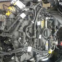 Motore Bmw 2.0 benzina dal 2013 disponibili motori