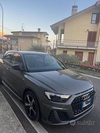 Audi A1 SPB S Line tfsi 25  95 cv